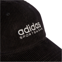 adidas Corduroy Low Dad Cap