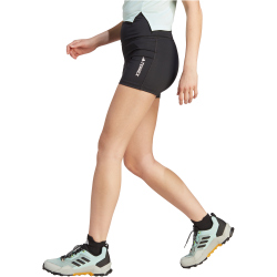adidas TERREX Multi Outdoorshorts Damen