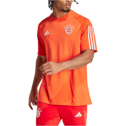 adidas FC Bayern München Tiro 23 Fanshirt Herren
