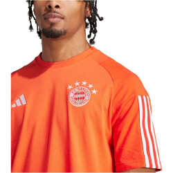 adidas FC Bayern München Tiro 23 Fanshirt Herren