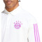 adidas FC Bayern München Tiro 23 Poloshirt Herren