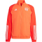 adidas FC Bayern München Tiro 23 Präsentationsjacke Herren
