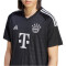 adidas FC Bayern München Tiro 23 Torwarttrikot Herren