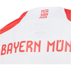 adidas FC Bayern M&uuml;nchen Heimtrikot 2023/24 Kinder