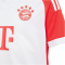 adidas FC Bayern München Heimtrikot 2023/24 Kinder