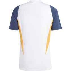 adidas Real Madrid Tiro 23 Trainingstrikot Herren