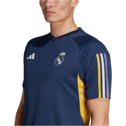 adidas Real Madrid Tiro 23 Trainingstrikot Herren