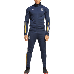 adidas Real Madrid Tiro 23 Trainingsanzug Herren