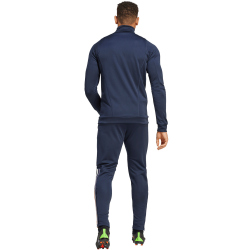 adidas Real Madrid Tiro 23 Trainingsanzug Herren