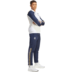 adidas Real Madrid Tiro 23 Pr&auml;sentationsjacke Herren