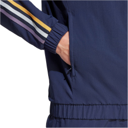 adidas Real Madrid Tiro 23 Pr&auml;sentationsjacke Herren