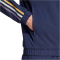 adidas Real Madrid Tiro 23 Präsentationsjacke Herren