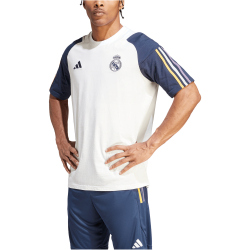 adidas Real Madrid Tiro 23 T-Shirt Herren
