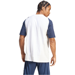 adidas Real Madrid Tiro 23 T-Shirt Herren