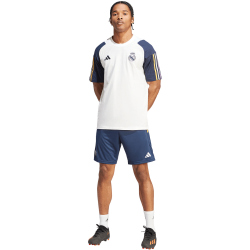 adidas Real Madrid Tiro 23 T-Shirt Herren