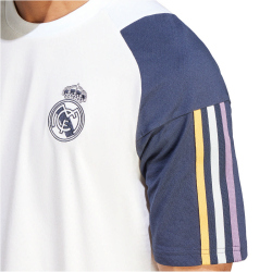 adidas Real Madrid Tiro 23 T-Shirt Herren