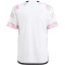 adidas Juventus Turin Auswärtstrikot Kinder 2023/24