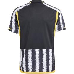 adidas Juventus Turin Heimtrikot 2023/24 Kinder