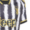 adidas Juventus Turin Heimtrikot 2023/24 Kinder