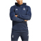 adidas Real Madrid Tiro 23 1/4-Zip Hoodie Herren