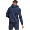 adidas Real Madrid Tiro 23 1/4-Zip Hoodie Herren