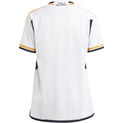 adidas Real Madrid Heimtrikot 2023/24 Kinder