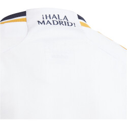 adidas Real Madrid Heimtrikot 2023/24 Kinder