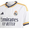 adidas Real Madrid Heimtrikot 2023/24 Kinder