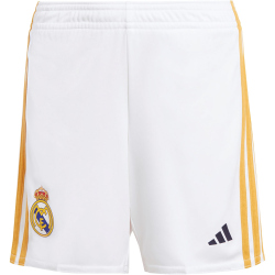 adidas Real Madrid Heim Trikotsatz 2023/24 Kinder