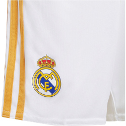 adidas Real Madrid Heim Trikotsatz 2023/24 Kinder