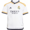 adidas Real Madrid Heim Trikotsatz 2023/24 Kinder
