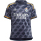 adidas Real Madrid Auswärtstrikot 2023/24 Kinder