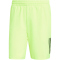 adidas Club 3-Streifen Tennisshorts Herren