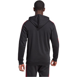 adidas Manchester United DNA Trainingsjacke Herren