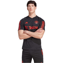 adidas Manchester United Tiro 23 Trainingstrikot Herren