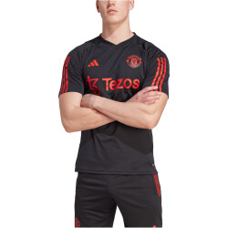 adidas Manchester United Tiro 23 Trainingstrikot Herren