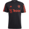 adidas Manchester United Tiro 23 Trainingstrikot Herren