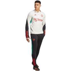 adidas Manchester United Tiro 23 Trainingshose Herren