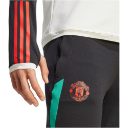 adidas Manchester United Tiro 23 Trainingshose Herren