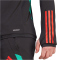 adidas Manchester United Tiro 23 1/4-Zip Trainingsoberteil Herren