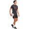 adidas Manchester United Tiro 23 Trainingsshorts Herren