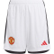 adidas Manchester United Heimshorts 2023/24 Kinder