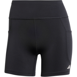 adidas DailyRun 5-Inch kurze Laufleggings Damen