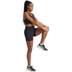 adidas DailyRun 5-Inch kurze Laufleggings Damen