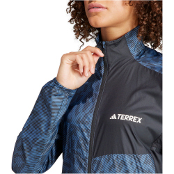 adidas TERREX Trailrunning Windjacke Damen