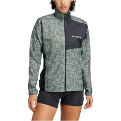 adidas TERREX Trailrunning Windjacke Damen