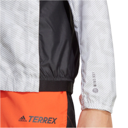 adidas TERREX Trailrunning Windjacke Damen