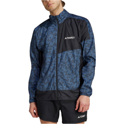 adidas TERREX Trailrunning Windjacke Herren