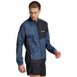 adidas TERREX Trailrunning Windjacke Herren
