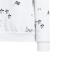 adidas Brand Love Allover Print Sweatshirt Kinder